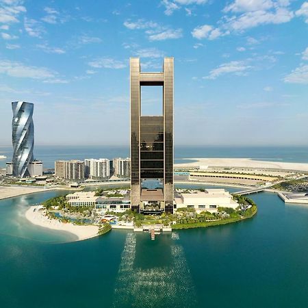 Four Seasons Hotel Bahrain Bay Manáma Kültér fotó